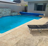 Delux Living in Wannanup - New Castle Tourism