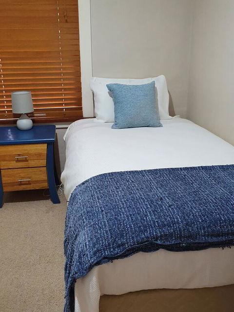 Denison Lodge - New Castle Tourism 1