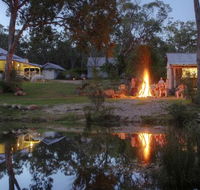 Diamondvale BB Cottages Stanthorpe - New Castle Tourism