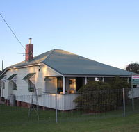 Dillons Cottage - New Castle Tourism