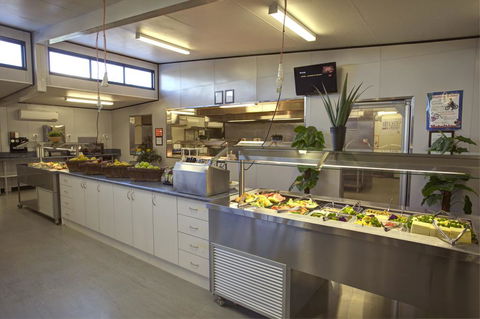 Discovery Parks - Blackwater - Newcastle Accommodation 1