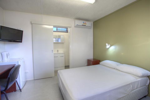 Discovery Parks - Blackwater - Newcastle Accommodation 0