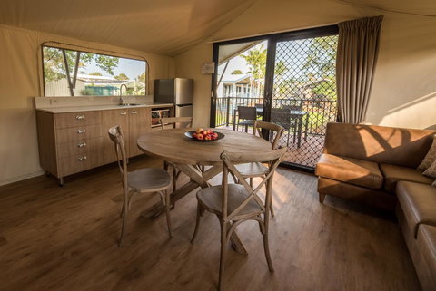 Discovery Parks - Fraser Street, Hervey Bay - Newcastle Accommodation 2