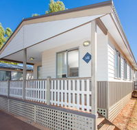 Discovery Parks - Pilbara Karratha - Newcastle Accommodation