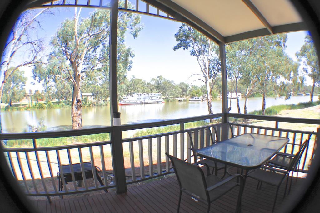 Buronga NSW Newcastle Accommodation
