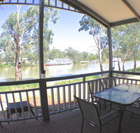Discovery Parks Mildura - Buronga Riverside - Newcastle Accommodation