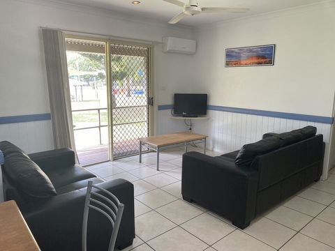 Discovery Parks - Coolwaters, Yeppoon - Newcastle Accommodation 2