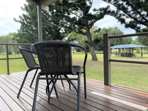 Discovery Parks - Coolwaters, Yeppoon - Newcastle Accommodation 3