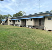 Discovery Parks - Coolwaters Yeppoon - Newcastle Accommodation