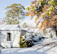 Discovery Parks - Jindabyne - Newcastle Accommodation
