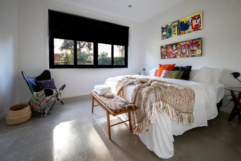 Dogwood - Newcastle Accommodation 2