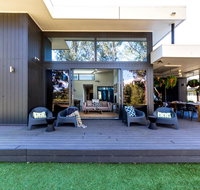 Dogwood - Newcastle Accommodation