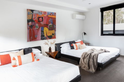 Dogwood - Newcastle Accommodation 3