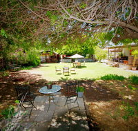 Dongara Breeze Inn - Newcastle Accommodation