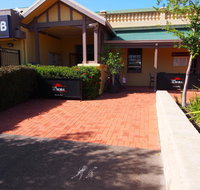 Dongara Hotel Motel - Newcastle Accommodation