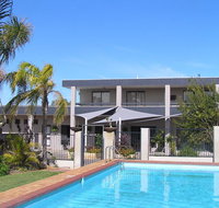 Dongara Old Mill Motel - Newcastle Accommodation