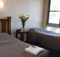 Dorset Gardens Hotel - Newcastle Accommodation