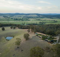 Down to Earth Farm Retreat - Newcastle Accommodation