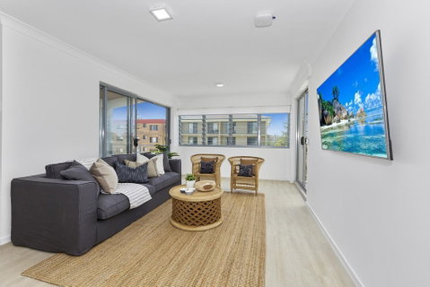 Dreamtime Villas Kingscliff Lane - Newcastle Accommodation 3