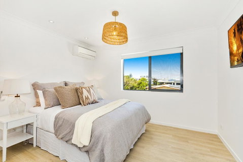 Dreamtime Villas Kingscliff Lane - Newcastle Accommodation 2