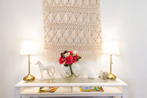 DREAMY BLACKHEATH MOUNTAIN ESCAPE - Newcastle Accommodation 3