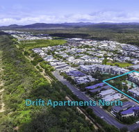 Drift Apartments North 10