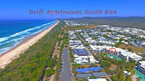Drift Apartments South #34 - Newcastle Accommodation 3