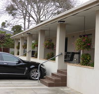 Dromana Beach Getaway Motel