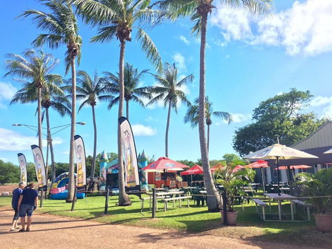 Dundee Beach Holiday Park - Newcastle Accommodation 3