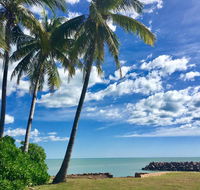 Dundee Beach Holiday Park - Newcastle Accommodation