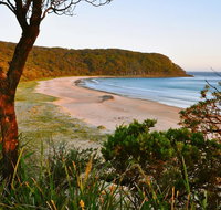 Durras Lake North Holiday Park - New Castle Tourism