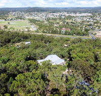 Eagle's Nest - New Castle Tourism