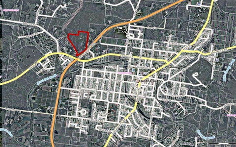 Eagle's Nest - Newcastle Accommodation 2