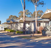 Eaglehawk Park Canberra - Newcastle Accommodation