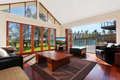Eagles Landing - Newcastle Accommodation 1