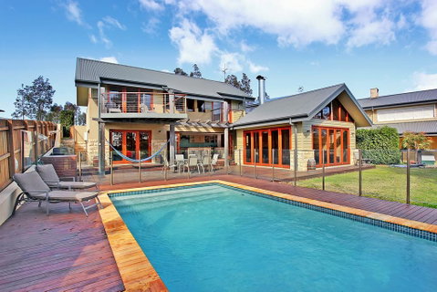 Eagles Landing - Newcastle Accommodation 0