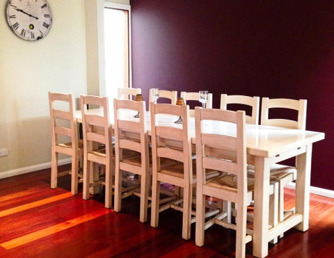 Eagles Landing - Newcastle Accommodation 3
