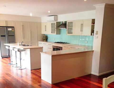 Eagles Landing - Newcastle Accommodation 2