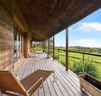 Eagles Rest  Maluna Vineyard - Newcastle Accommodation