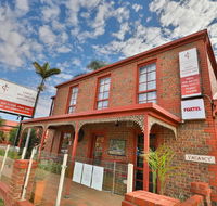Early Australian Motor Inn - New Castle Tourism