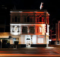 East Brunswick Hotel - Newcastle Accommodation
