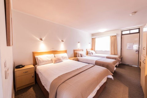Eastern Sands City Centre - Newcastle Accommodation 2