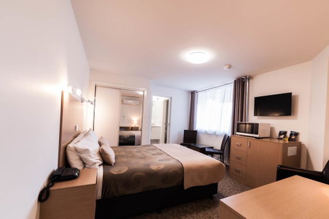 Eastern Sands City Centre - Newcastle Accommodation 3