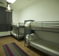 EBS Sydney Hostel - Newcastle Accommodation