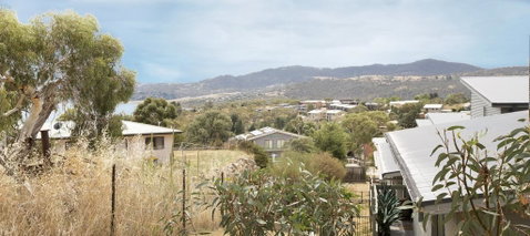 Eclipse 5- Spacious Townhouse - Newcastle Accommodation 1
