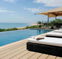 Eco Beach Resort - Newcastle Accommodation