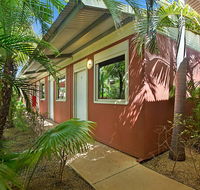 Econo Lodge Karratha - Newcastle Accommodation