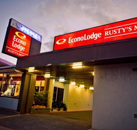 Econo Lodge Rusty's - Newcastle Accommodation
