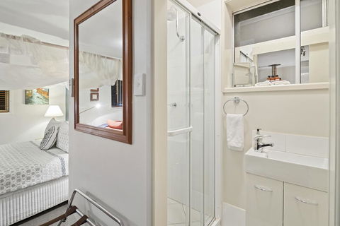 Eden Lodge - Newcastle Accommodation 3