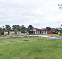 Edenhope Motor Inn - New Castle Tourism